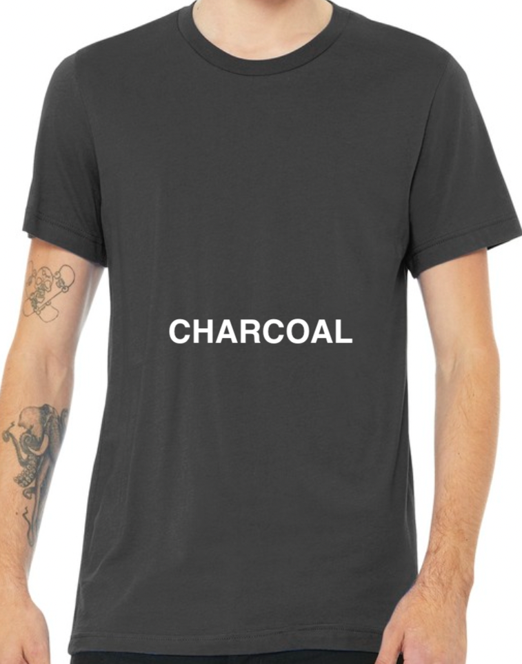 Valentine's Day Lattes Print Tee