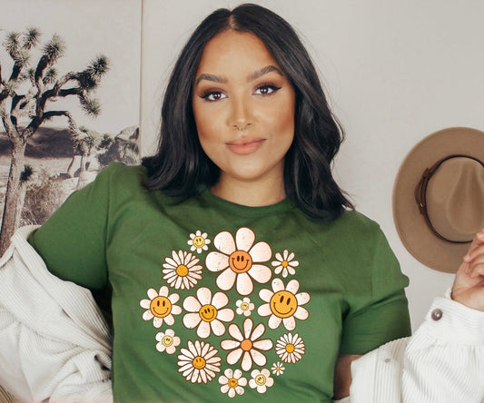 May 1st Drop - Daisy's Print Crew