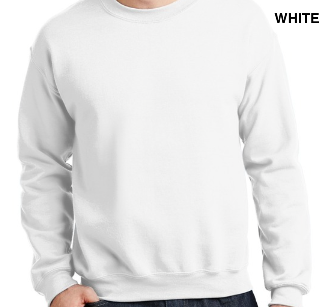 Black Flame Candle Company Print Crew