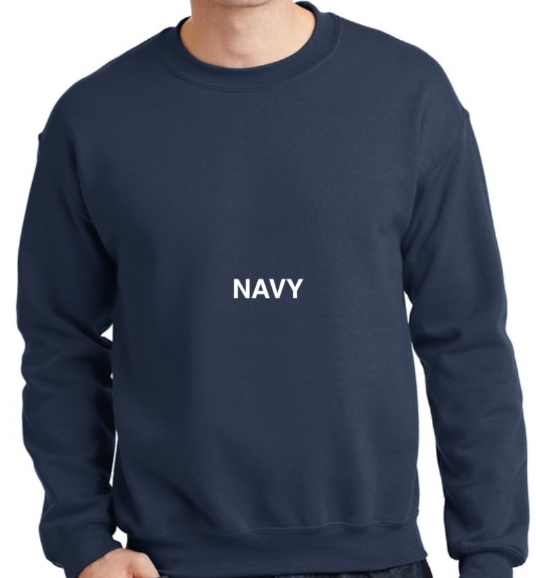 May 1st Drop - Small Town Anthem Print Crew