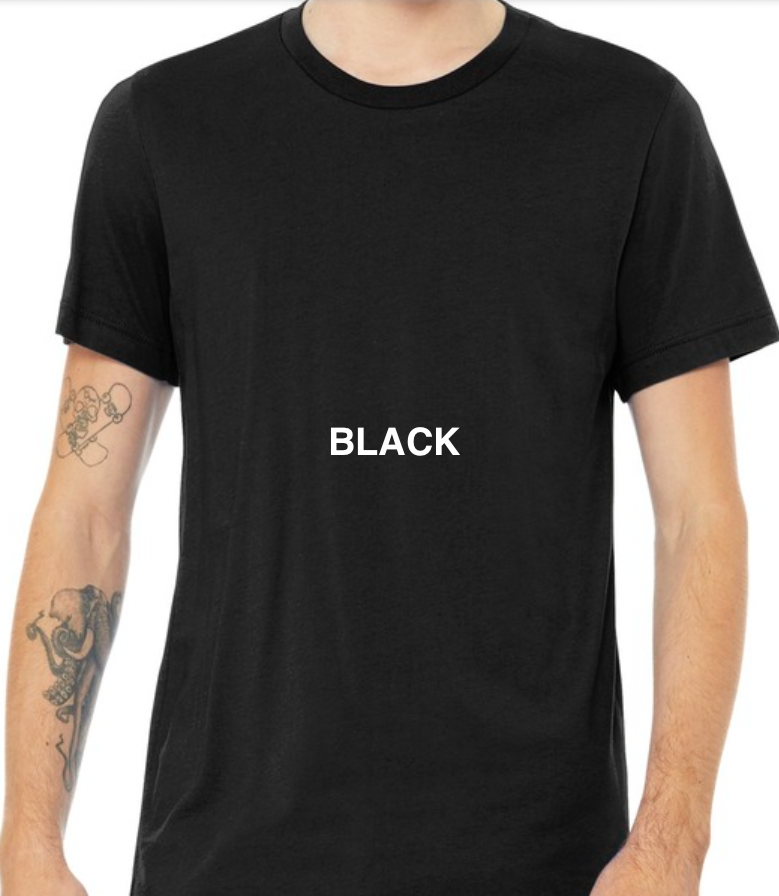 Nightmare Brewing Print Tee