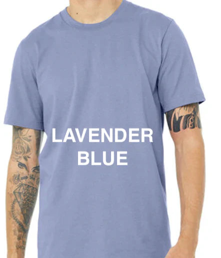 May 1st Drop - Daisy's Print Tee