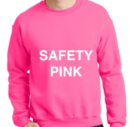 May 1st Drop - You Are Enough Print Crew