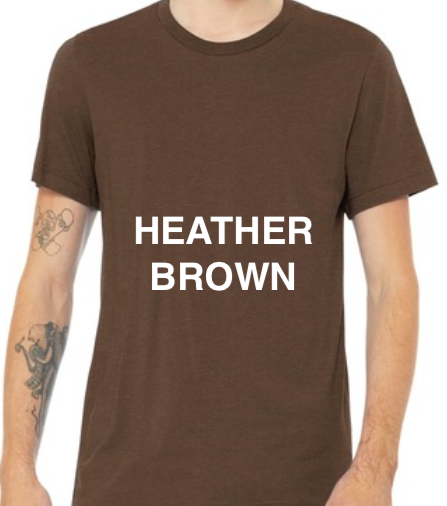 Thankful Stitched Print Tee