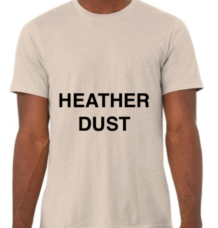 Just Peachy Print Tee