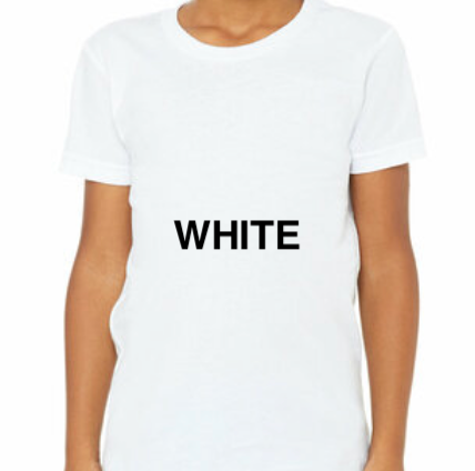 May 1st Drop - Reminder... Print Tee