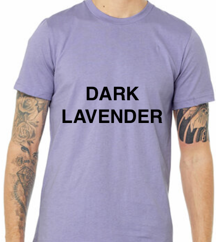 May 1st Drop - You Are Enough Print Tee