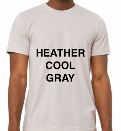 Silly Goose Therapist Print Tee