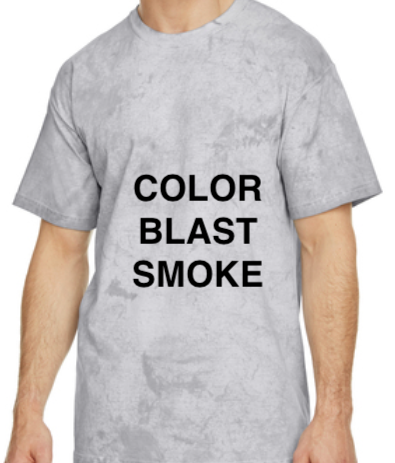 Just A Ghoul Who Loves Halloween Print Tee