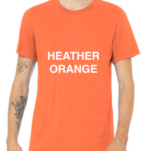 Just A Ghoul Who Loves Halloween Print Tee