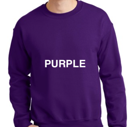 Salem University Print Crew