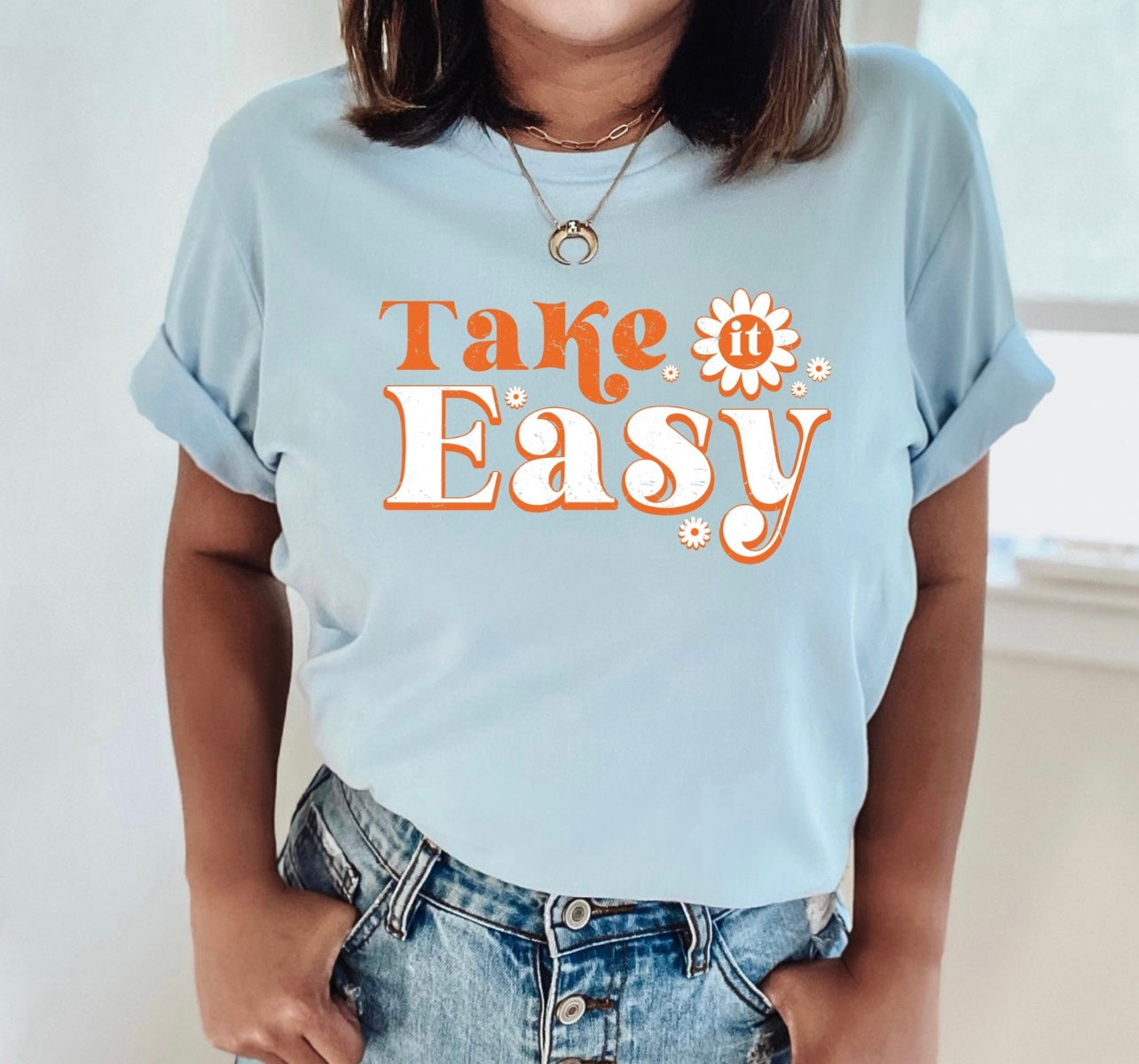 Take It Easy Print Crew