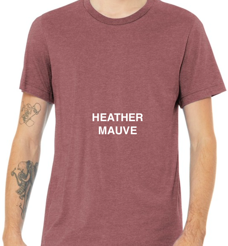 HP Quote Print Tee