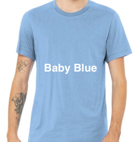 Mama Retro Print Tee